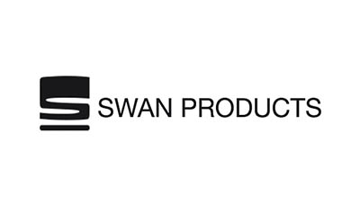 swan products logo